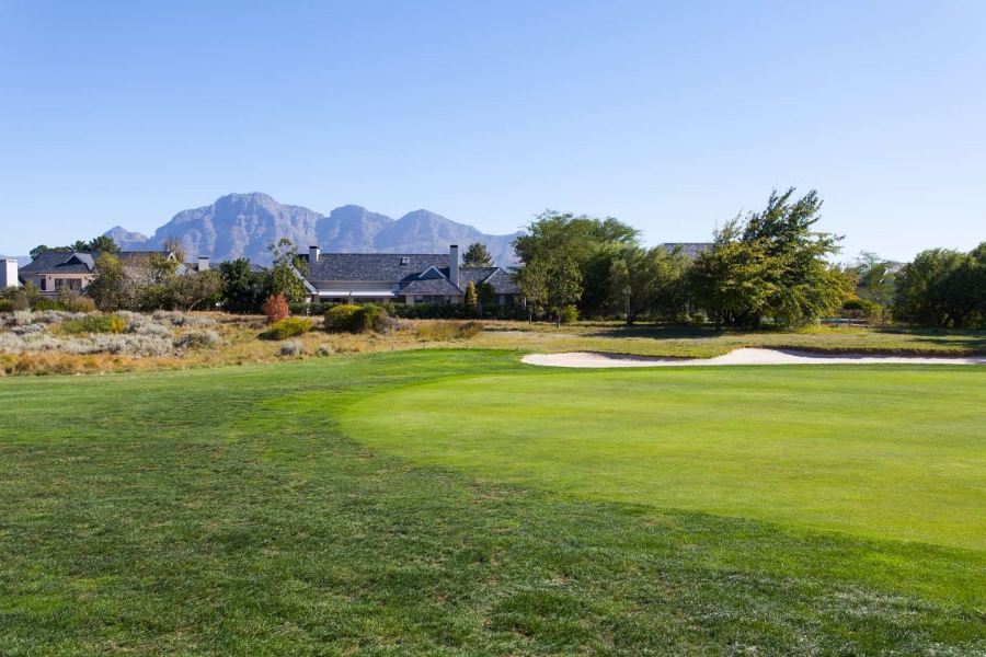 To Let 3 Bedroom Property for Rent in Pearl Valley Golf Estate Western Cape